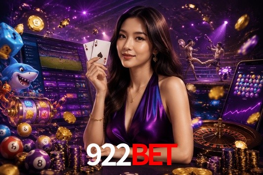 Spaceman Game 922bet