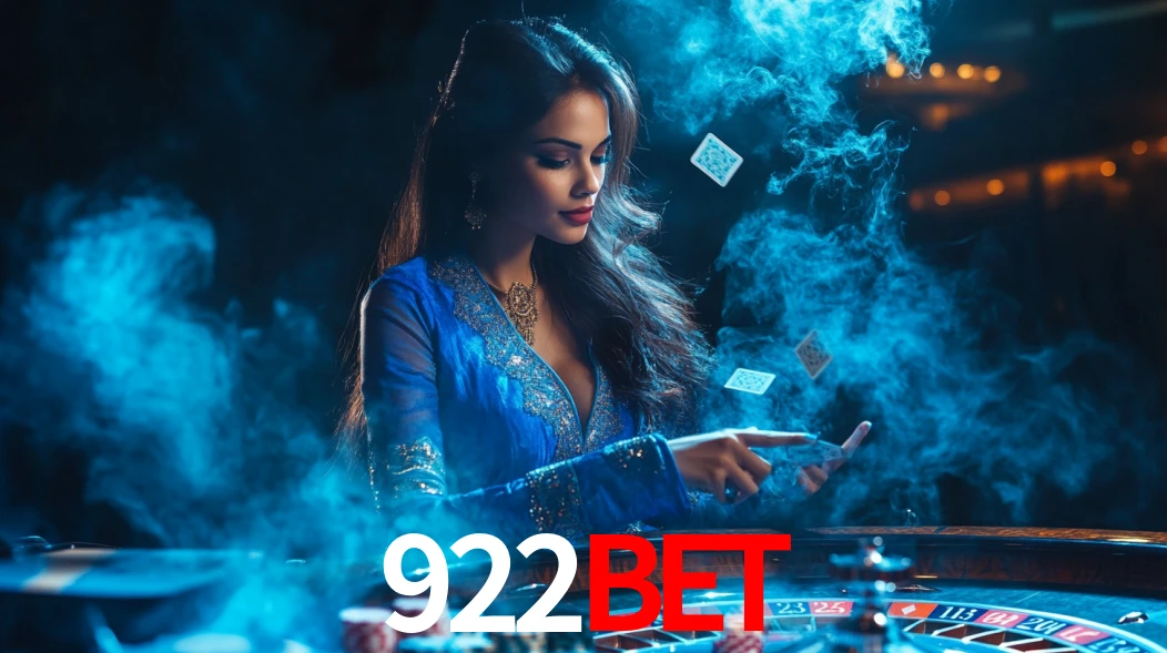 Descubra a Essência do 922bet: Nossa História e Compromissos