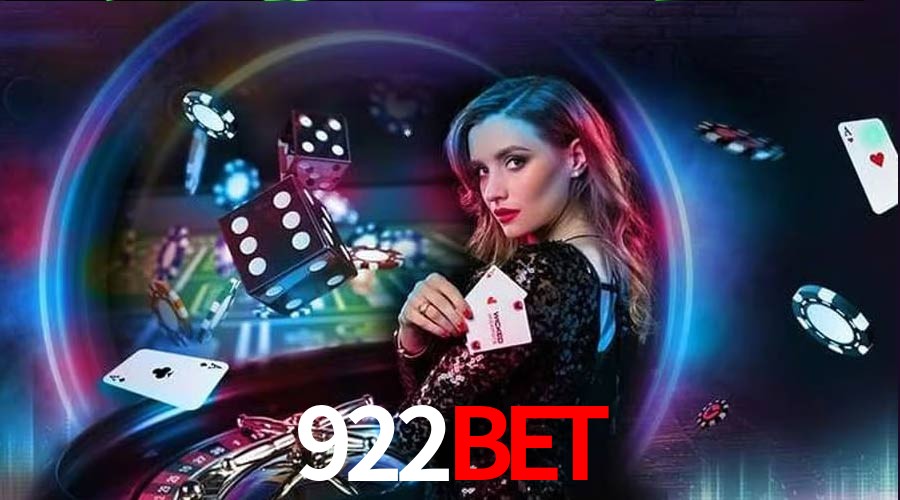 Exclusive Offers 922bet