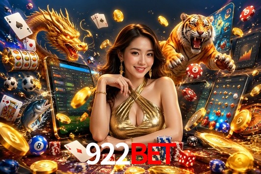 Secure Login 922bet
