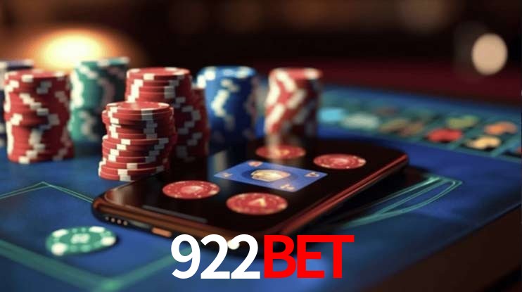 PIX Instantâneo 922bet