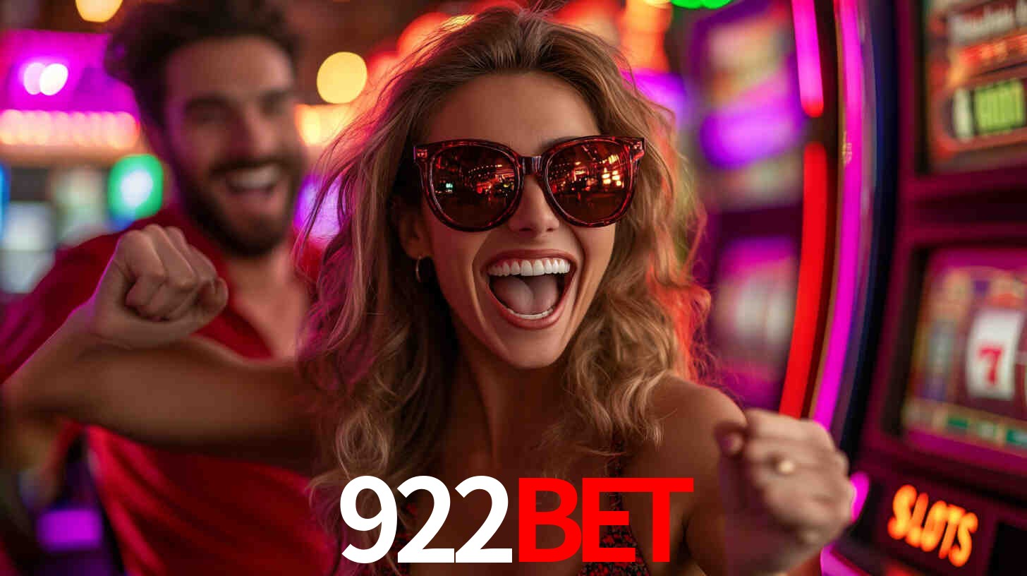 Apostas Esportivas na 922bet: Um Guia Completo