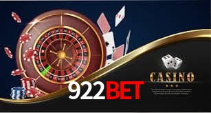 Programa VIP 922bet