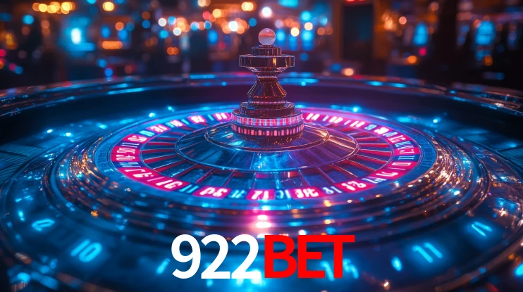 922bet App Interface