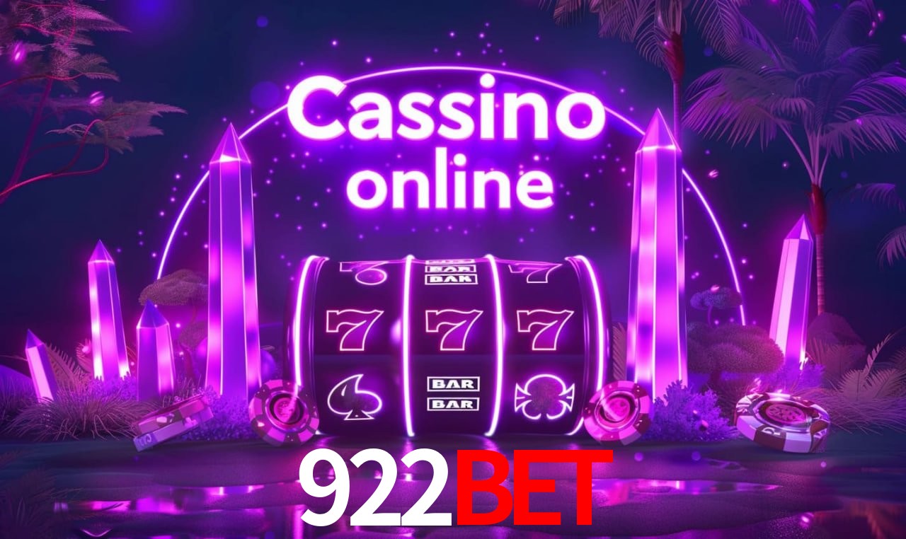 Recursos de Bônus 922bet