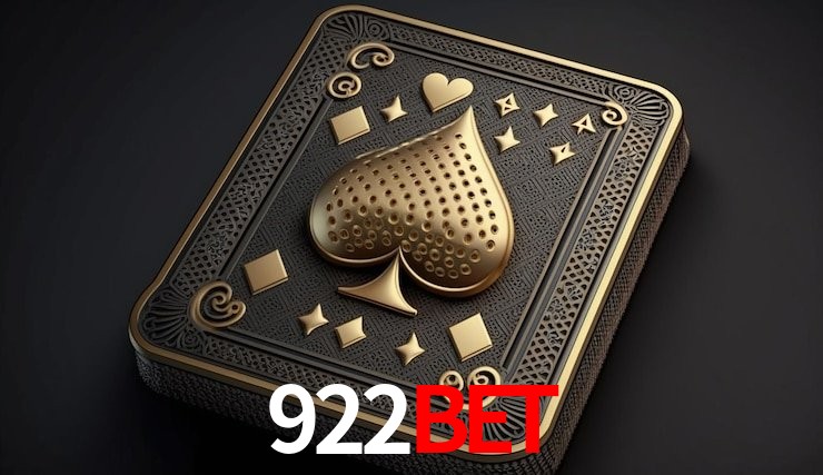 Casino VIP 922bet