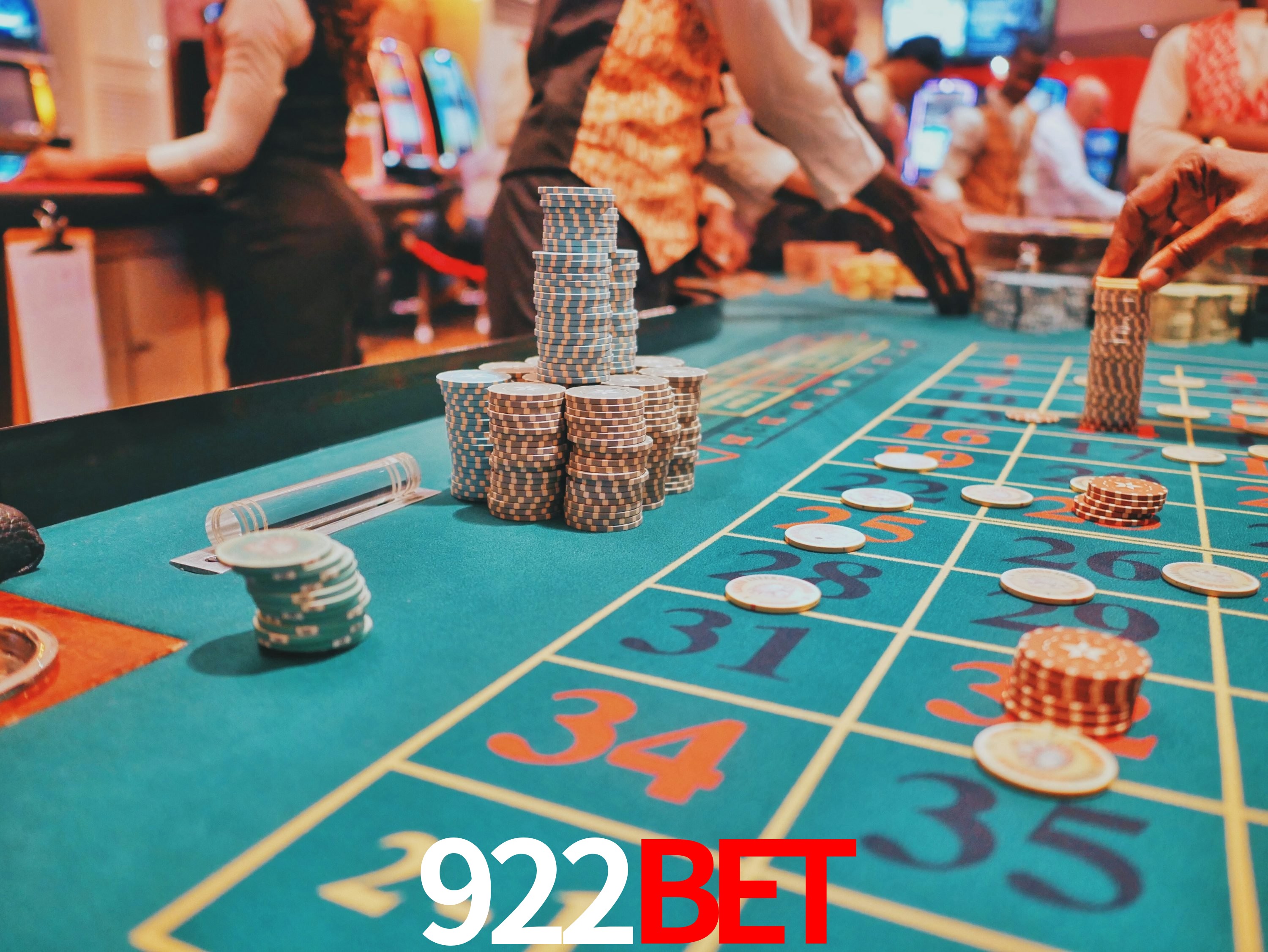Interface Premium 922bet
