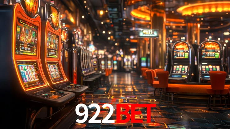 Premium Interface 922bet