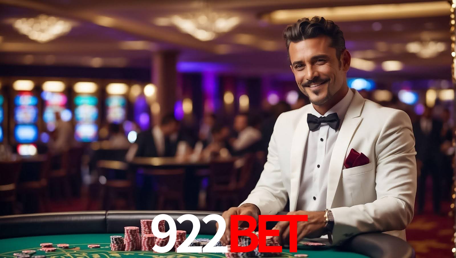Avaliações dos Jogadores 922bet