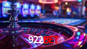 Casino Ao Vivo 922bet