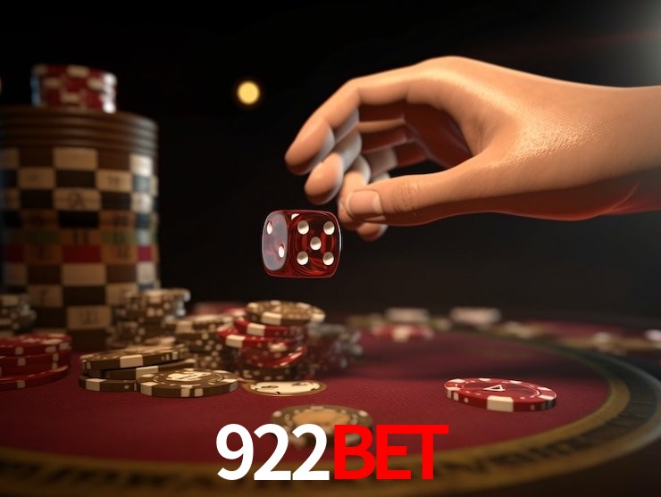 Apostas de Futebol 922bet