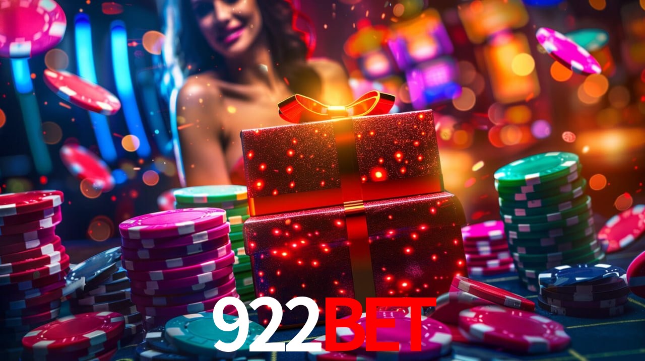 A Experiência Imersiva dos Cassinos Ao Vivo no 922bet