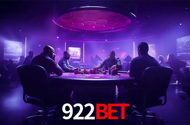 Descubra a Essência do 922bet: Nossa História e Compromissos