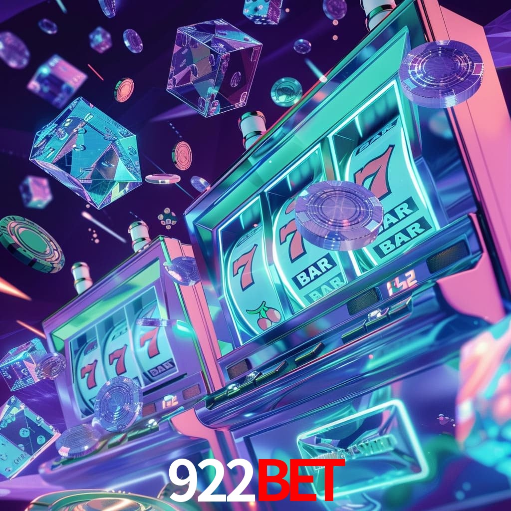 Desvendando o Mundo dos Jogos Virtuais na 922bet