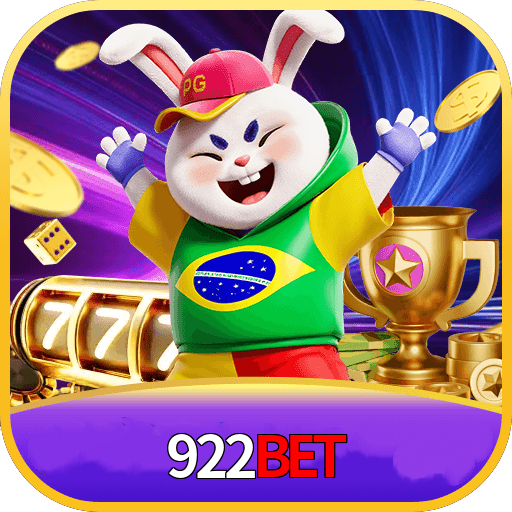 Logo da 922bet